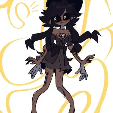 Profile image of CYN