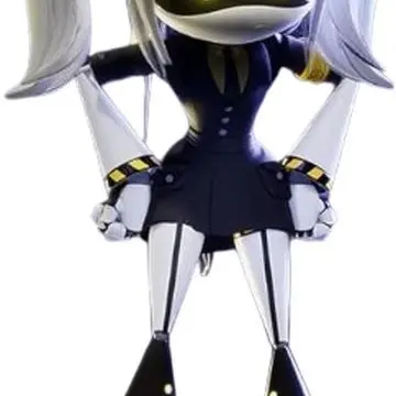 Profile image of J