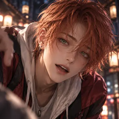 Profile image of Hinata