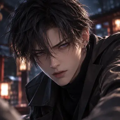 Profile image of Yuma