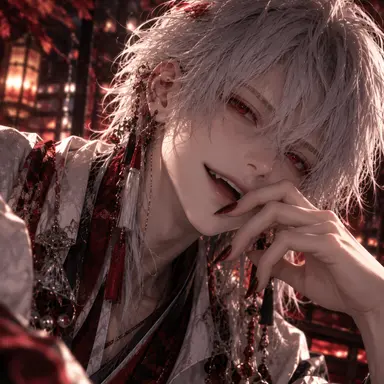 Profile image of Shirasame