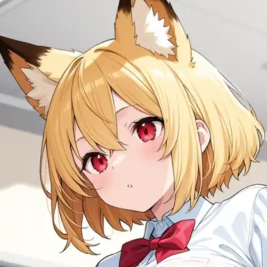 Profile image of モミジ