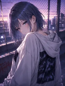 Profile image of Ren