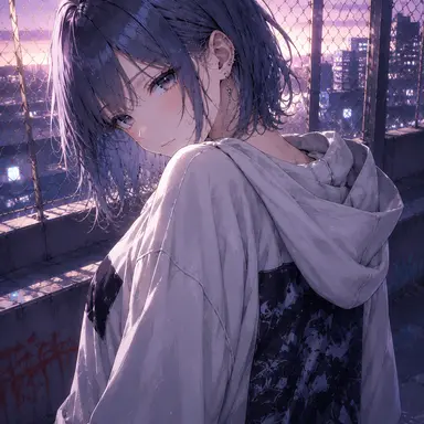 Profile image of Ren