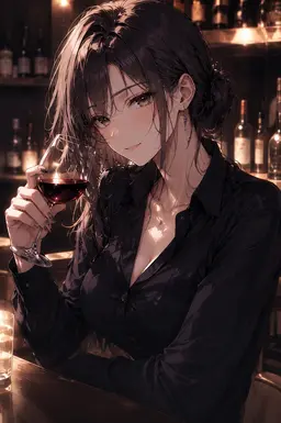 Profile image of Azusa