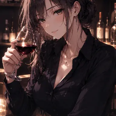 Profile image of Azusa
