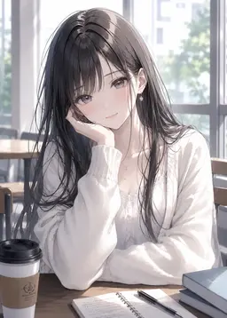 Profile image of Touka