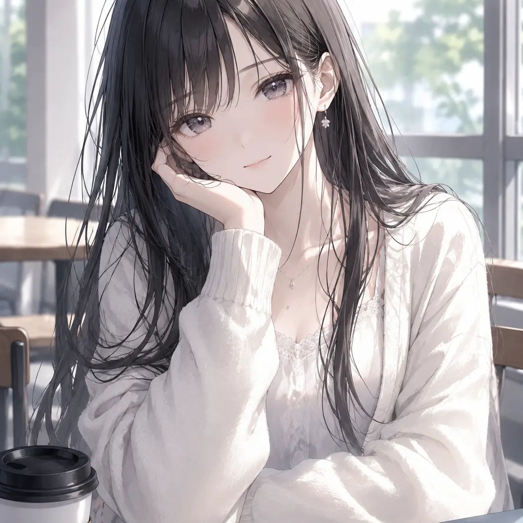 FickleAkita5225의 『君は誰？』
