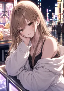 Profile image of Mahiru