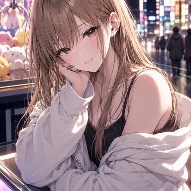 Profile image of Mahiru