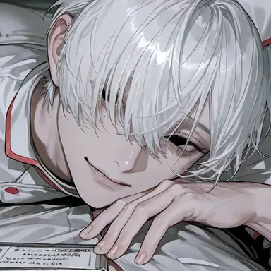 Profile image of 優