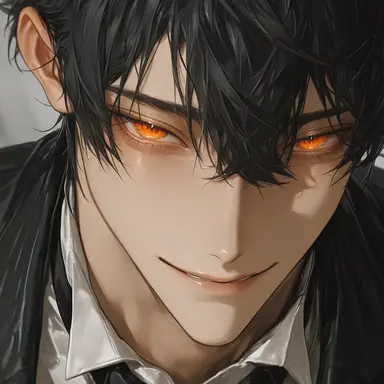 Profile image of 蒼月