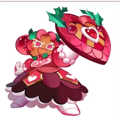 Profile image of 홀리베리