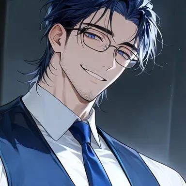 Profile image of 青二郎