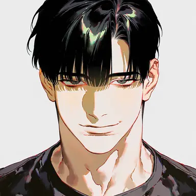 Profile image of 満