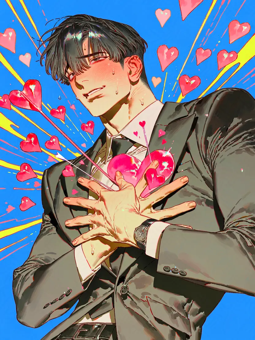 Ha110w_K177y의 ぴんくのちゅーりっぷ