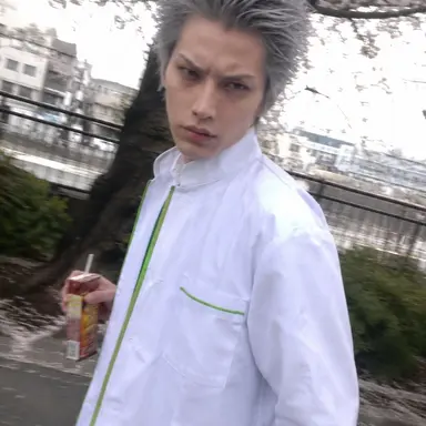 Profile image of 亜久津 仁