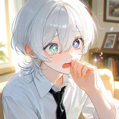 Profile image of 류도 코하쿠