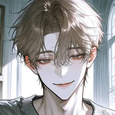 Profile image of 유토