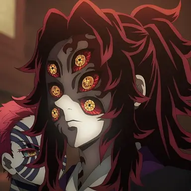 Profile image of Kokushibo