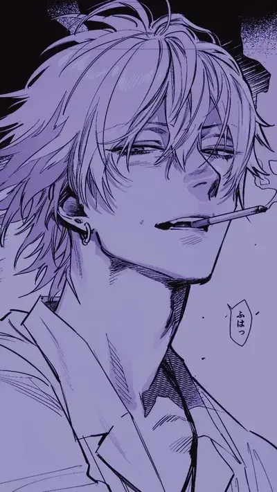 FussyBelt8124의 Akira