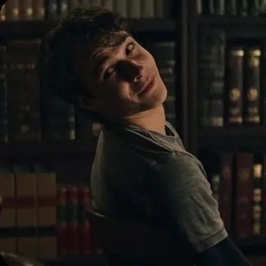 Profile image of Marcus zate