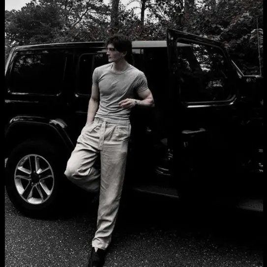 GreasyRose3433의 Italian Mafia