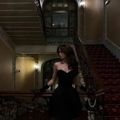 Profile image of Lina aurel