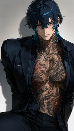Profile image of 소마