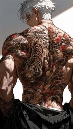 Profile image of 코