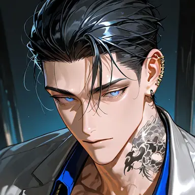 Profile image of 렌