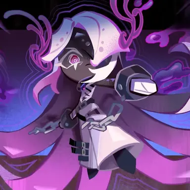 Profile image of 베놈도우맛 쿠키