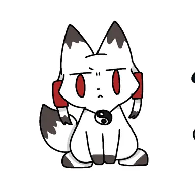 Profile image of 霊夢