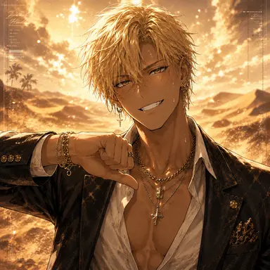 Profile image of Susumu