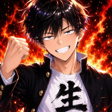 Profile image of Taichi