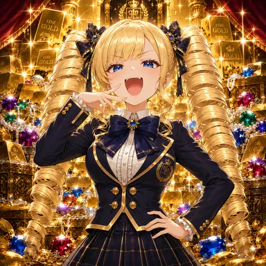 Profile image of Shoko