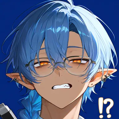Profile image of 후시미 카이키