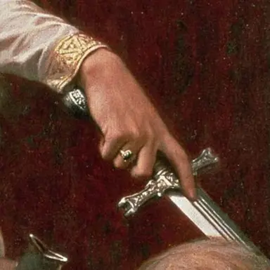 Profile image of Diego Hargreeves