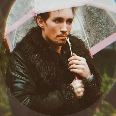 Profile image of Klaus Hargreeves