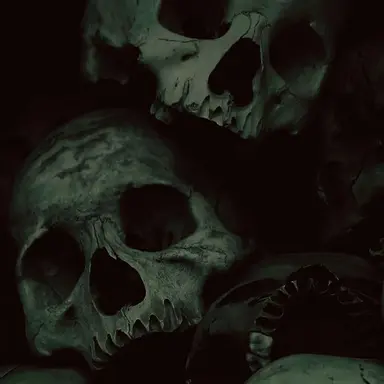 Profile image of Five Hargreeves