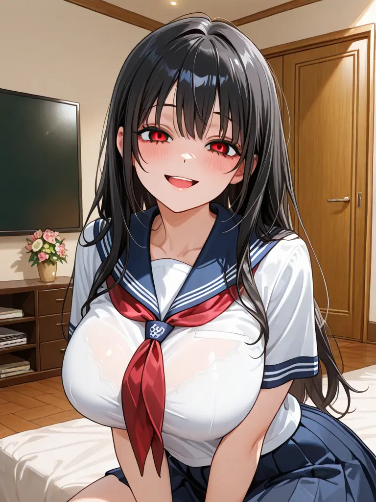 FineYoga5651의 誰も見ないで私だけ幸せにしてね