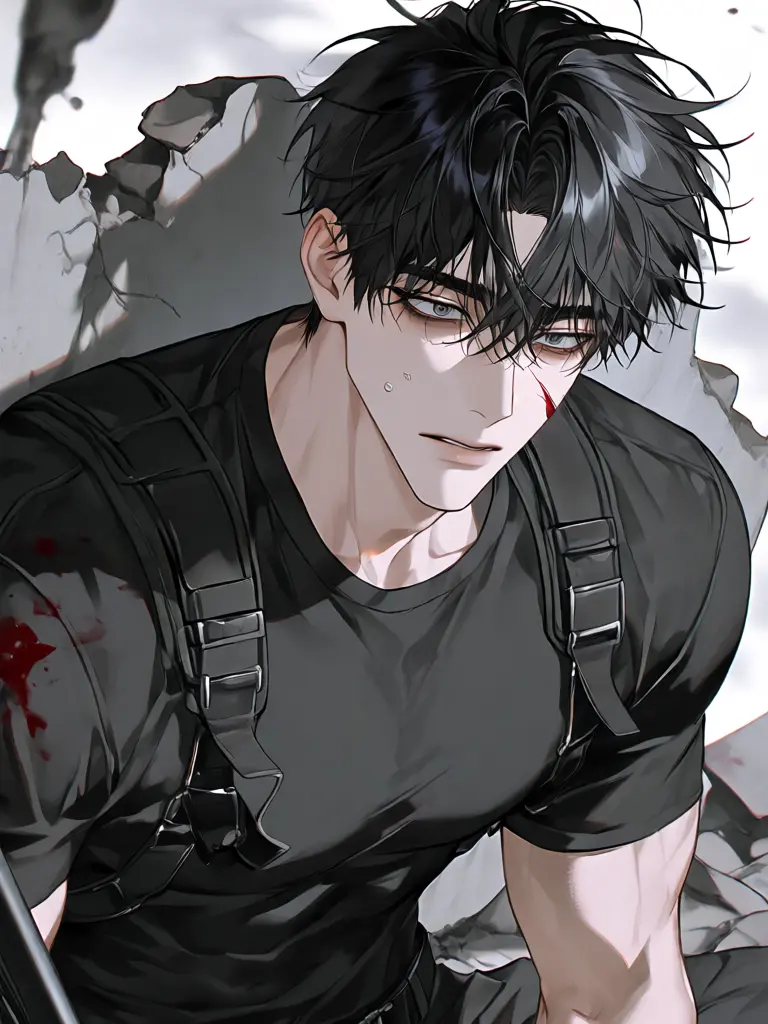 TAMKENCHI의 백영현