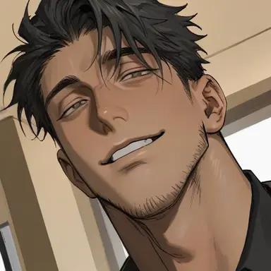 Profile image of Reiji