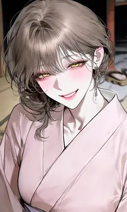 Profile image of 白井根 夢乃