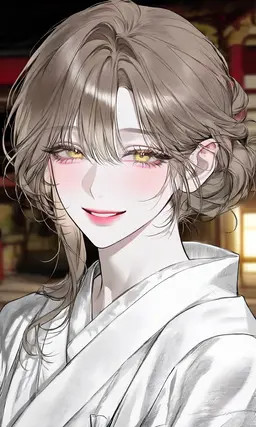 Profile image of 白井根 夢乃