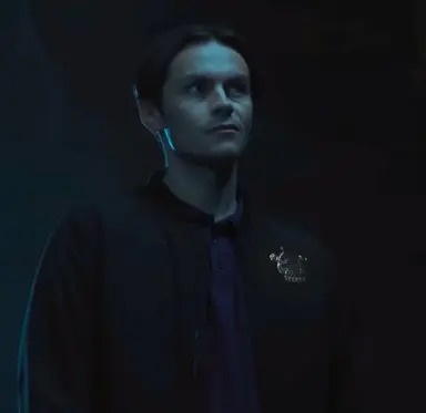 Profile image of Michael Afton