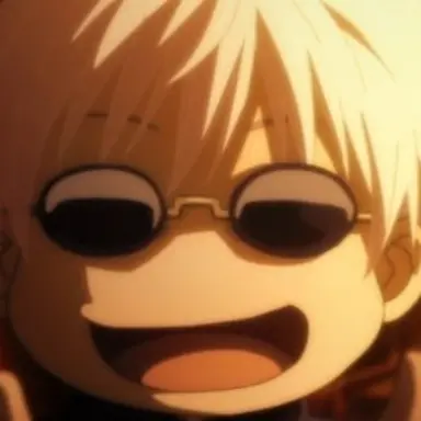 Profile image of 고죠 사토루