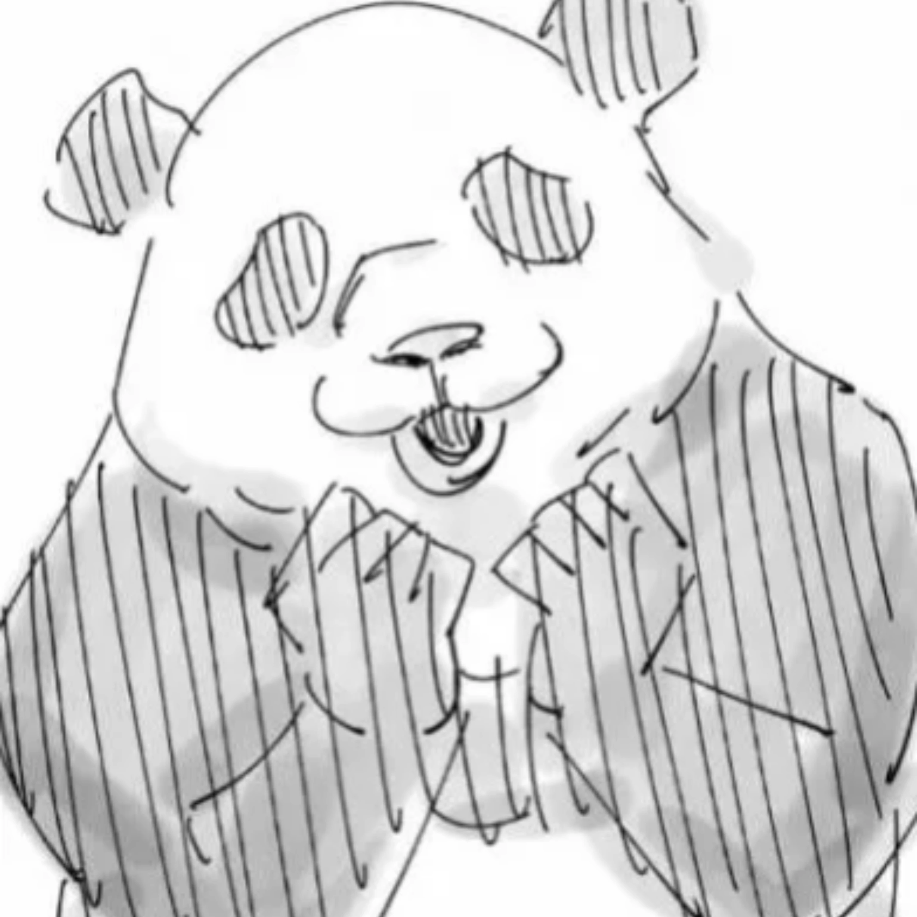 판다