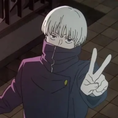 Profile image of 이누마키 토게