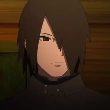 Profile image of Sasuke Uchiha